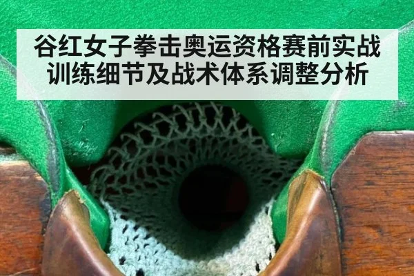 谷红女子拳击奥运资格赛前实战训练细节及战术体系调整分析